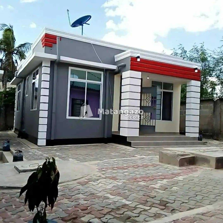 Ipo Kinyerezi Dar Es Salaam Tanzania
