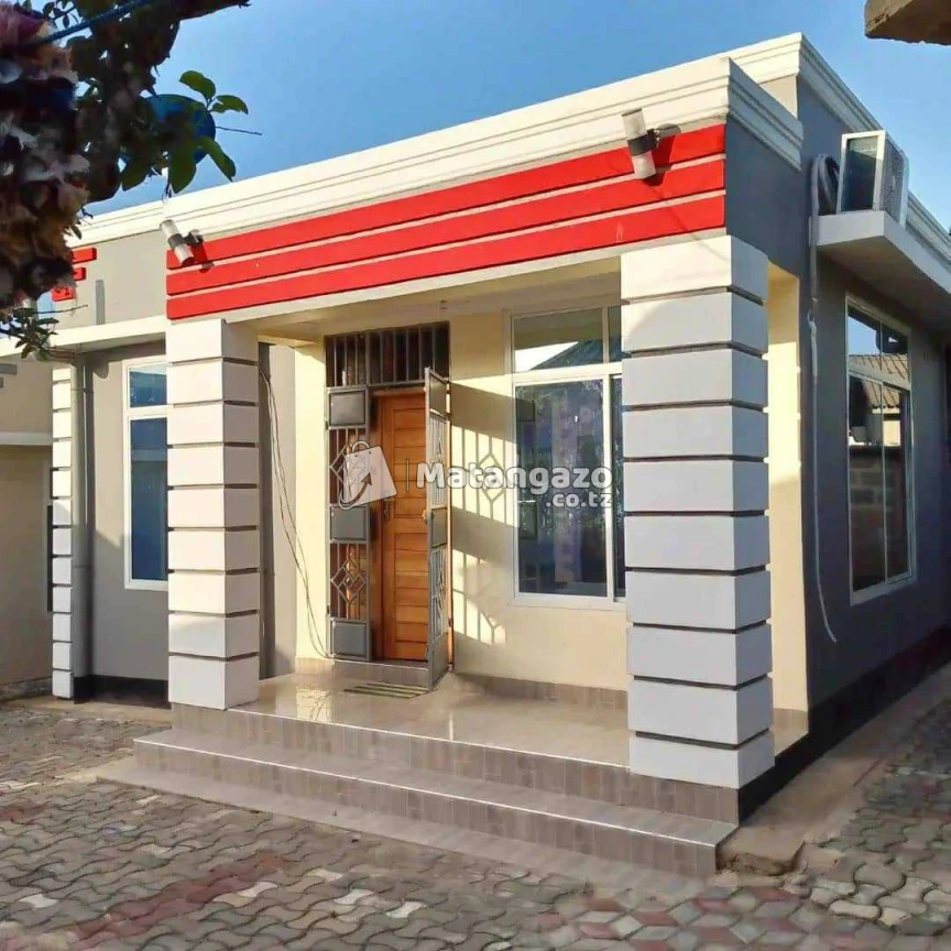 Ipo Kinyerezi Dar Es Salaam Tanzania