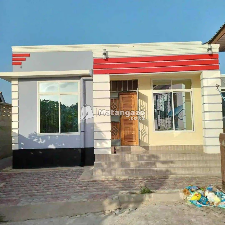 Ipo Kinyerezi Dar Es Salaam Tanzania