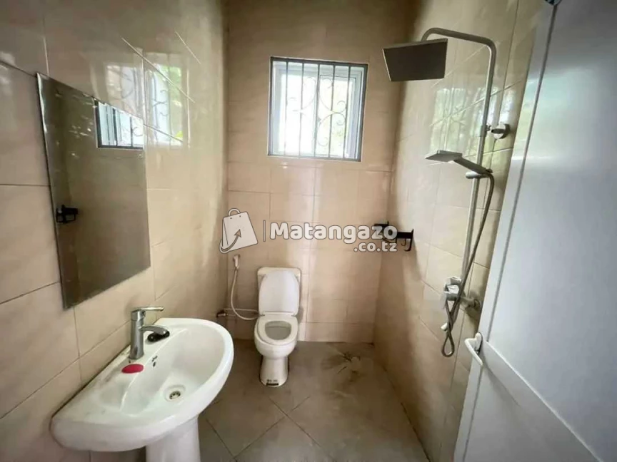 Ipo Goba Kwa Robati