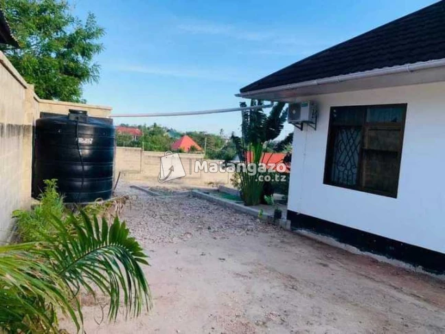 Inauzwa Ipo Mbezi Beach Afrikana Upande Wa Juu Balikiwe