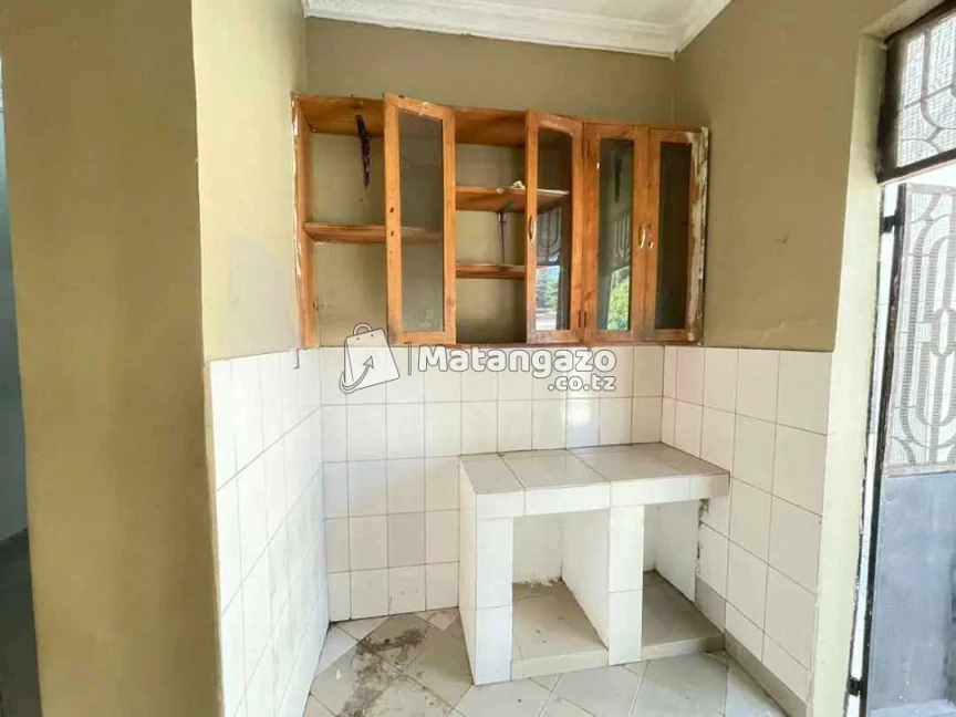 Ipo Mbezi Beach Dar Es Salaam Tanzania