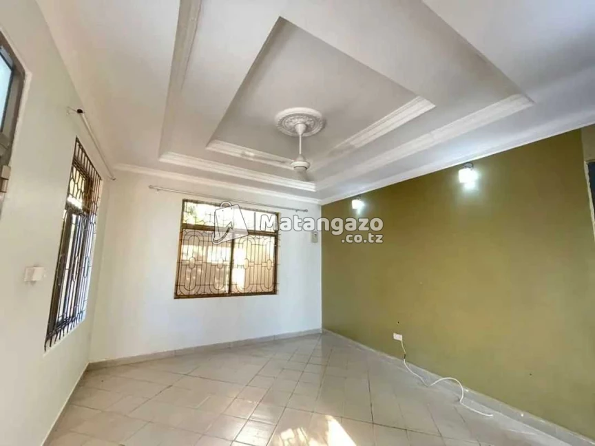 Ipo Mbezi Beach Dar Es Salaam Tanzania