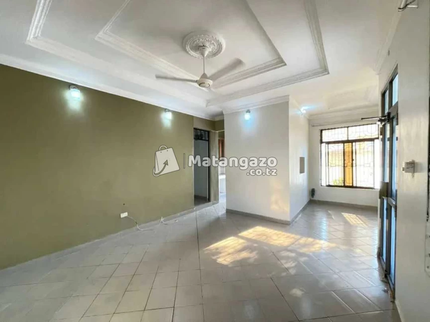 Ipo Mbezi Beach Dar Es Salaam Tanzania