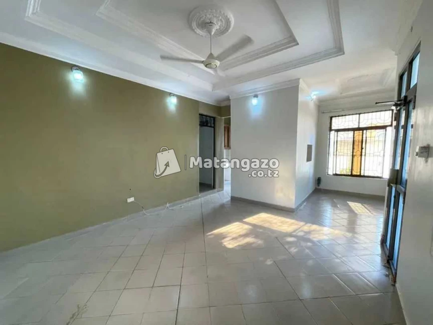 Ipo Mbezi Beach Dar Es Salaam Tanzania