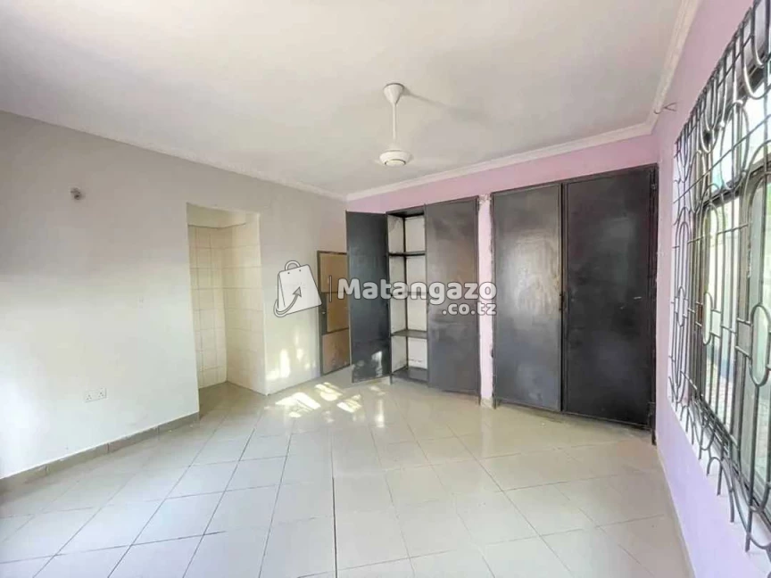Ipo Mbezi Beach Dar Es Salaam Tanzania
