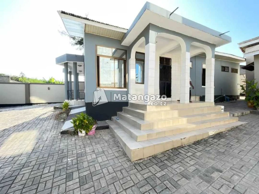 Ipo Mbezi Beach Dar Es Salaam Tanzania