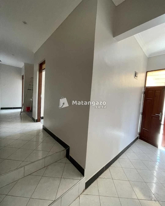 Ipo Mbezi Beach Jogoo Dar Es Salaam Tanzania