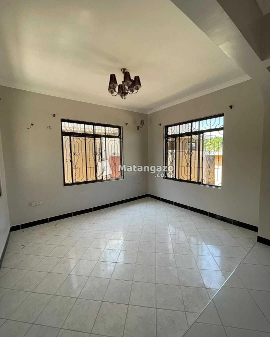 Ipo Mbezi Beach Jogoo Dar Es Salaam Tanzania