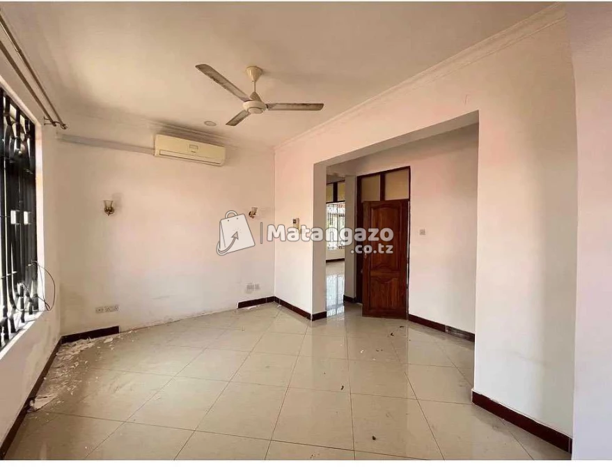 Ipo Mbezi Beach Dar Es Salaam Tanzania