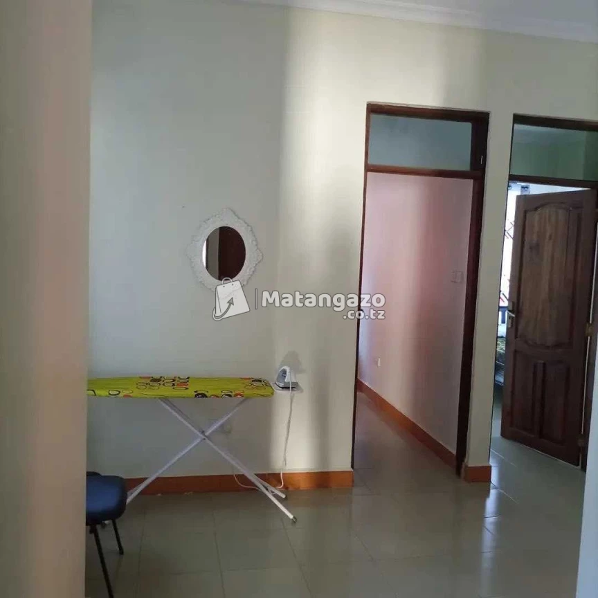 Ipo Njia Ya Goba Dar Es Salaam Tanzania