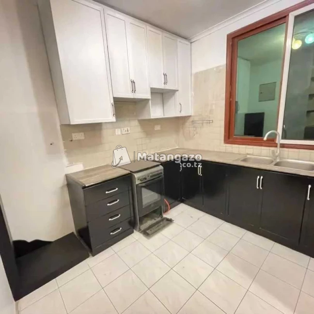 Full Furnished Inapangishwa Ipo Mbezi Beach Dar Es Salaam Tanzania