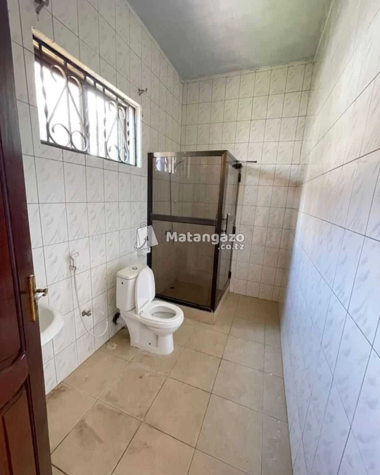 Ipo Mikocheni Dar Es Salaam Tanzania