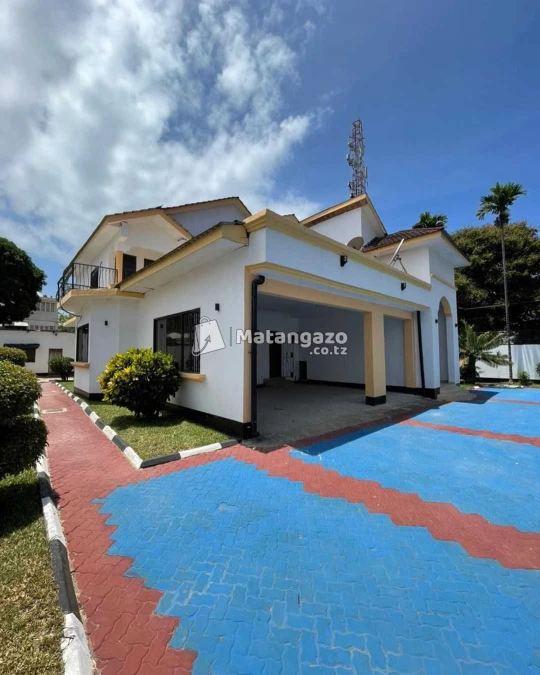 Ipo Mikocheni Dar Es Salaam Tanzania