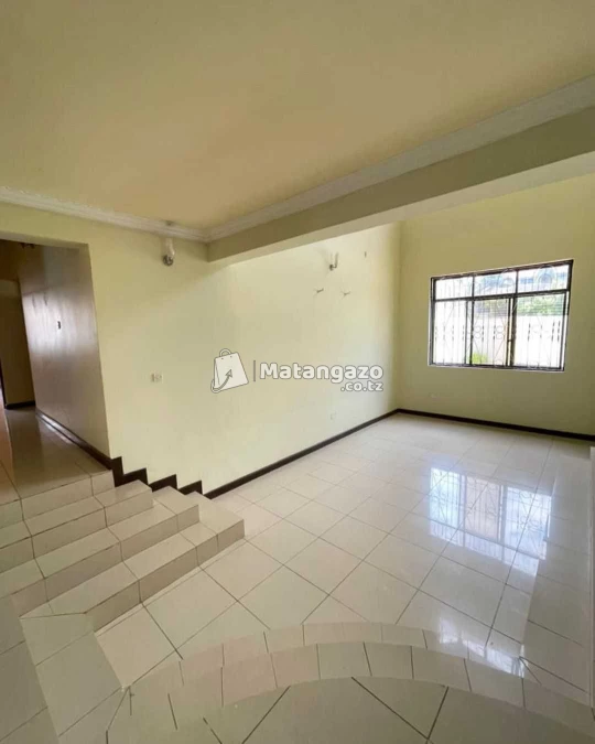 Ipo Mikocheni Dar Es Salaam Tanzania