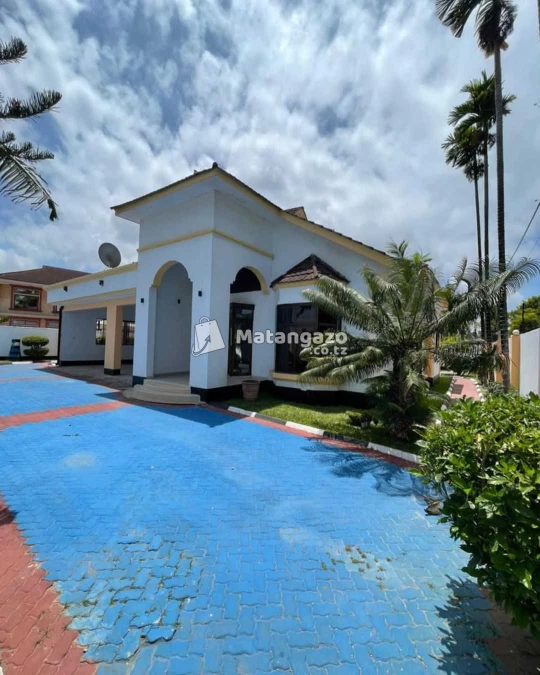 Ipo Mikocheni Dar Es Salaam Tanzania