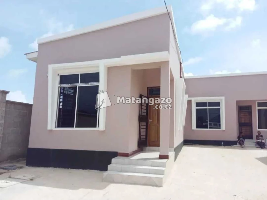 Ipo Mbweni Dar Es Salaam Tanzania