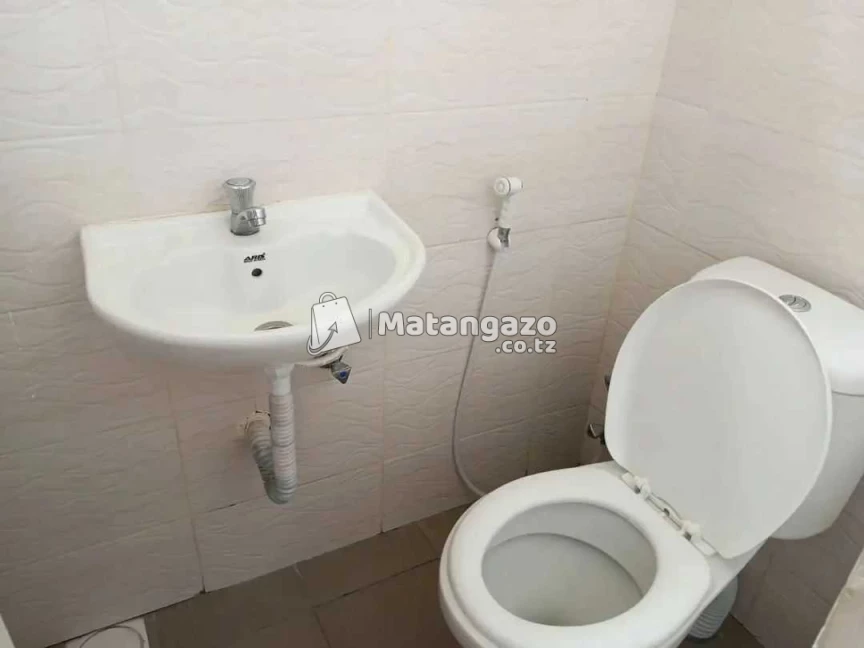 Ipo Mbweni Dar Es Salaam Tanzania