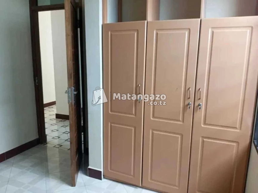 Ipo Mbweni Dar Es Salaam Tanzania