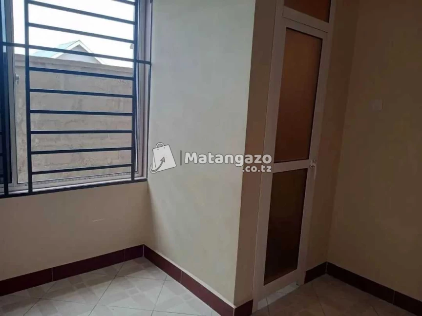 Ipo Mbweni Dar Es Salaam Tanzania