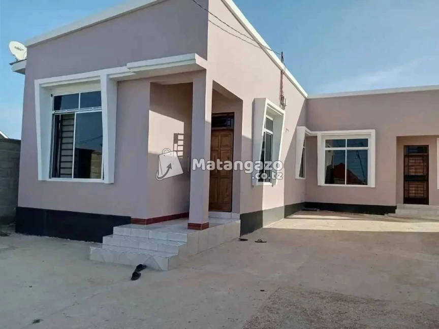 Ipo Mbweni Dar Es Salaam Tanzania