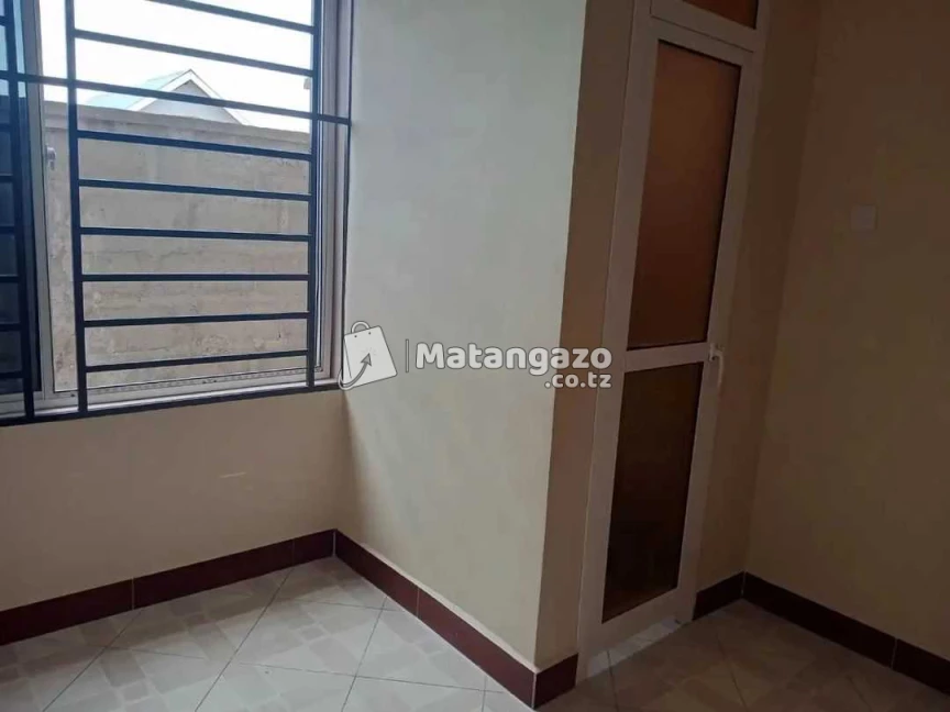 Ipo Mbweni Dar Es Salaam Tanzania