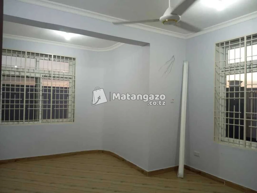 Apartments Yenye Vyumba Vitatu Inapangishwa Ipo Mbweni Ubungo Dar Es Salaam Tanzania