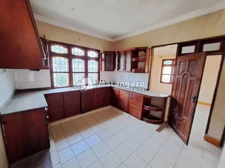 Apartments Yenye Vyumba Vitatu Inapangishwa Ipo Tegeta Dar Es Salaam Tanzania