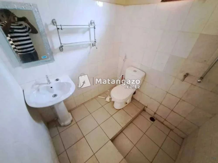 Apartments Yenye Vyumba Vitatu Inapangishwa Ipo Tegeta Dar Es Salaam Tanzania