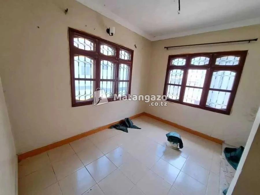 Apartments Yenye Vyumba Vitatu Inapangishwa Ipo Tegeta Dar Es Salaam Tanzania