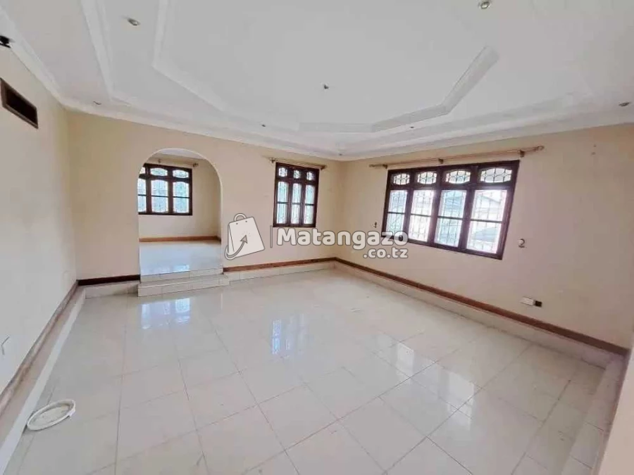 Apartments Yenye Vyumba Vitatu Inapangishwa Ipo Tegeta Dar Es Salaam Tanzania