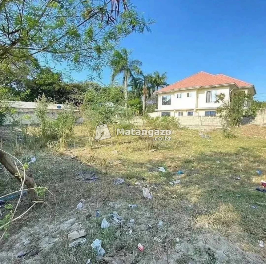 Eneo Linauzwa Lipo Mbezi Beach Dar Es Salaam Tanzania