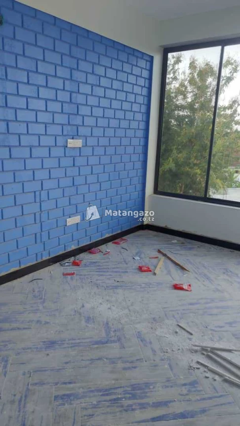 Apartments Yenye Vyumba Viwili Mpya Inapangishwa Ipo Changanyikeni Dar Es Salaam Tanzania