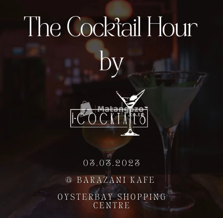 Cocktail Hour