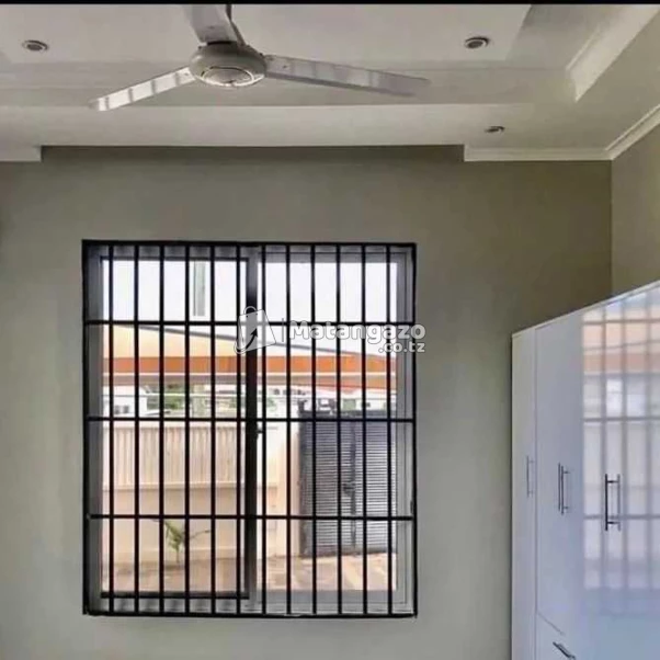 Apartment Yenye Vyumba Viwili Inapangishwa Ipo Mbweni Dar Es Salaam Tanzania