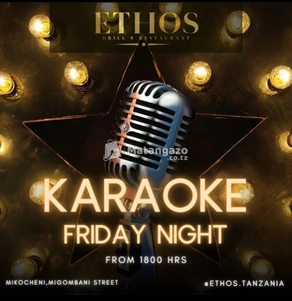 Karaoke