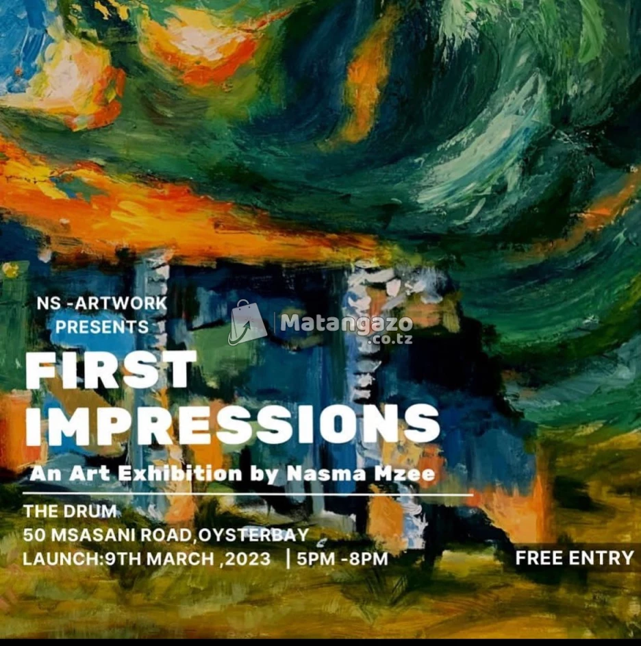 First Impressions