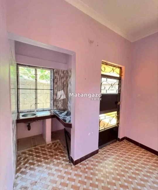 Apartment Yenye Vyumba Viwili Inapangishwa Ipo Mbezi Beach Dar Es Salaam Tanzania