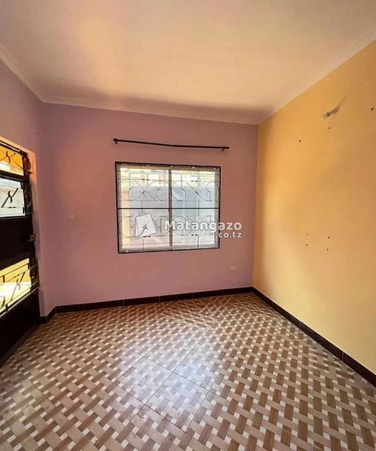Apartment Yenye Vyumba Viwili Inapangishwa Ipo Mbezi Beach Dar Es Salaam Tanzania