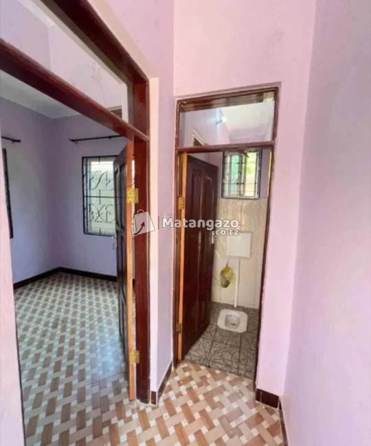 Apartment Yenye Vyumba Viwili Inapangishwa Ipo Mbezi Beach Dar Es Salaam Tanzania