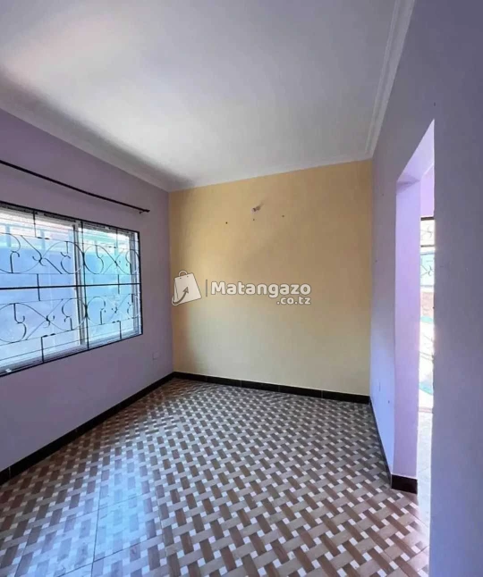 Apartment Yenye Vyumba Viwili Inapangishwa Ipo Mbezi Beach Dar Es Salaam Tanzania