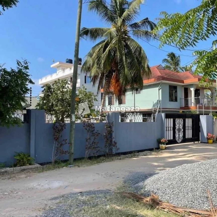 Eneo Linauzwa Lipo Salasala Dar Es Salaam Tanzania