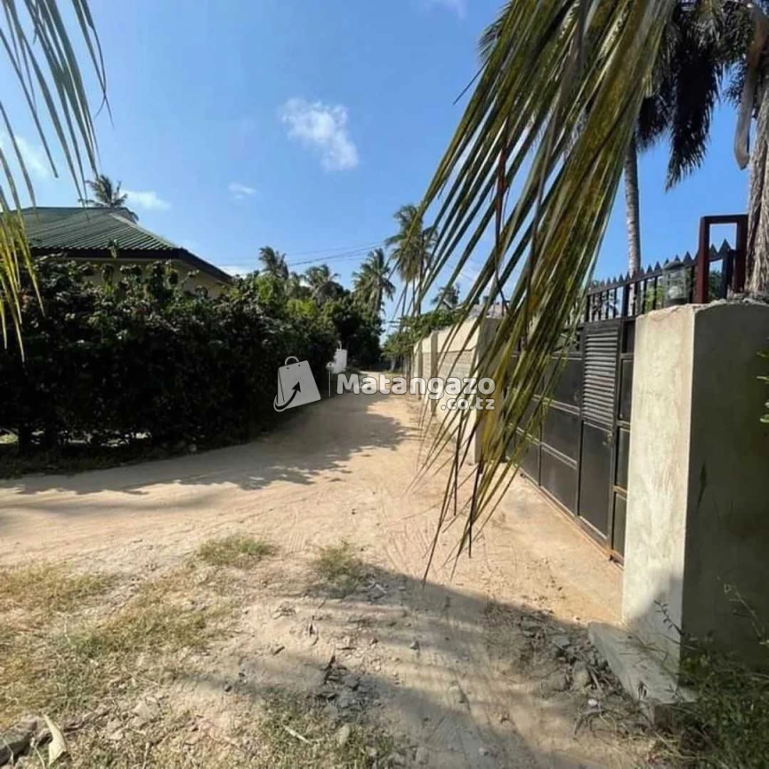 Eneo Linauzwa Lipo Salasala Dar Es Salaam Tanzania