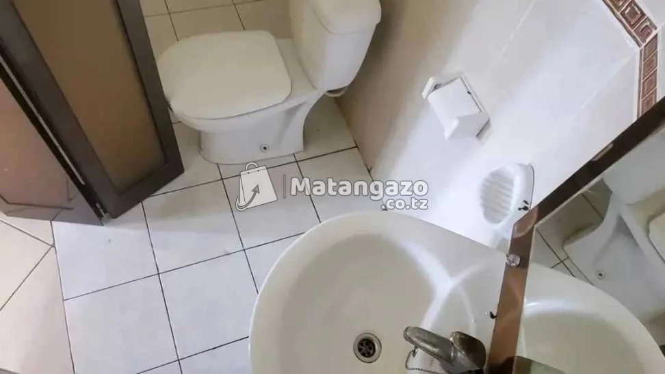 Apartment Yenye Vyumba Viwili Inapangishwa Ipo Ununio Beach Dar Es Salaam Tanzania