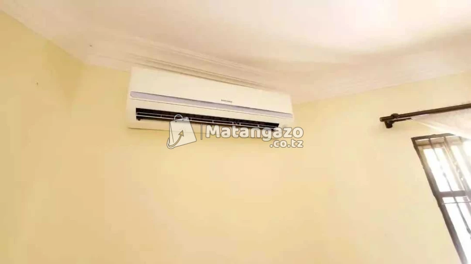 Apartment Yenye Vyumba Viwili Inapangishwa Ipo Ununio Beach Dar Es Salaam Tanzania