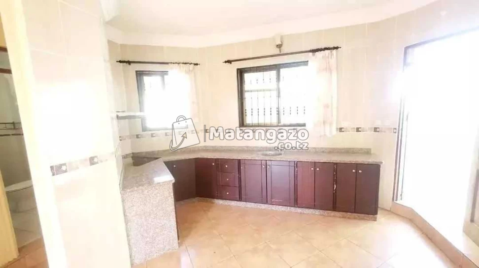 Apartment Yenye Vyumba Viwili Inapangishwa Ipo Ununio Beach Dar Es Salaam Tanzania