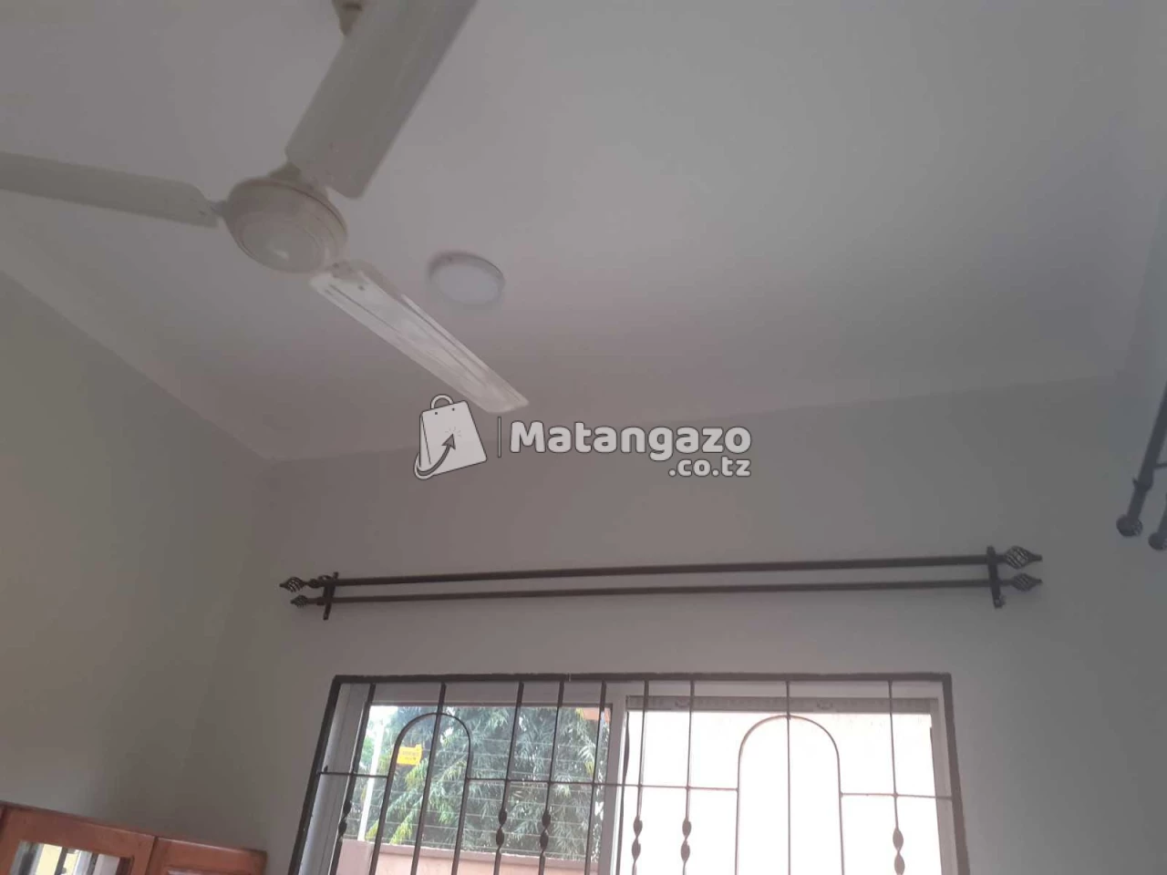 Apartment Yenye Vyumba Vitatu Inapangishwa Ipo Boko Magengeni Dar Es Salaam Tanzania