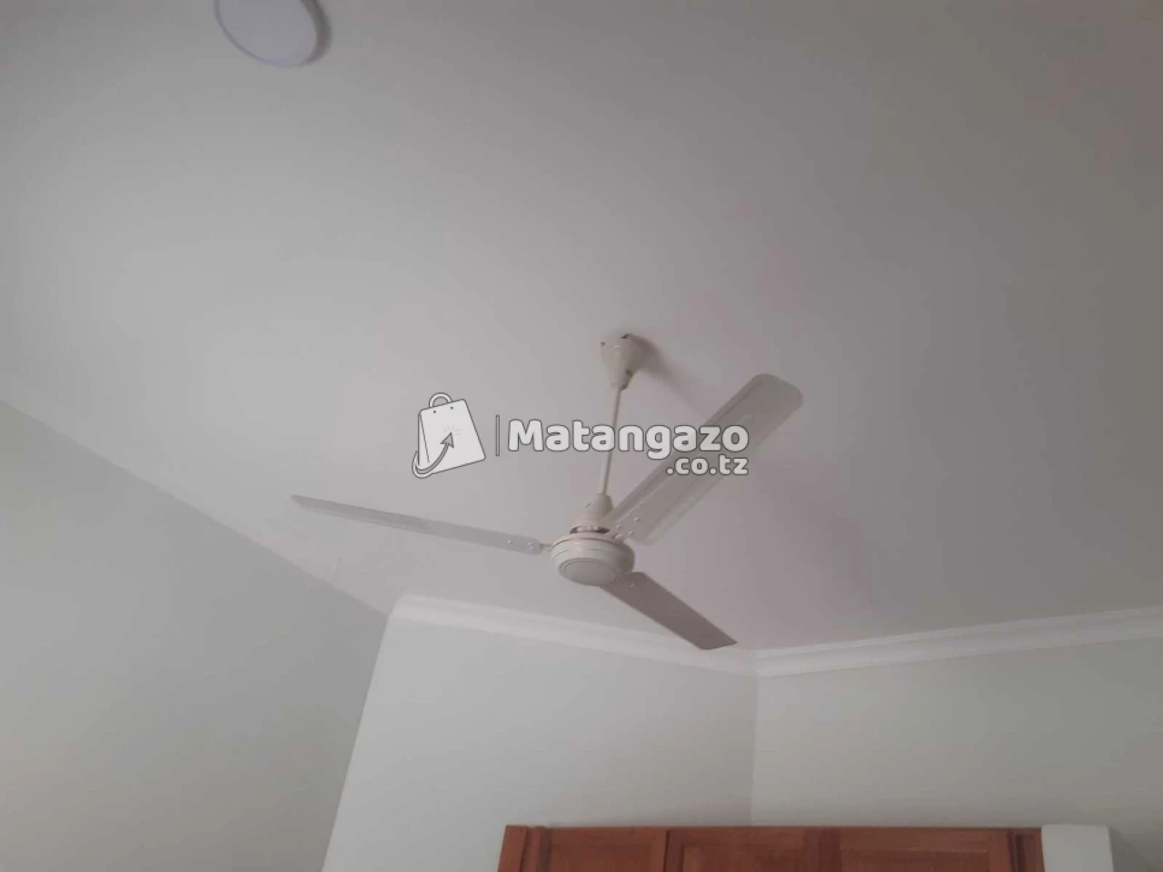Apartment Yenye Vyumba Vitatu Inapangishwa Ipo Boko Magengeni Dar Es Salaam Tanzania