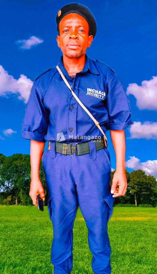 Armed &unarmed Security Officers