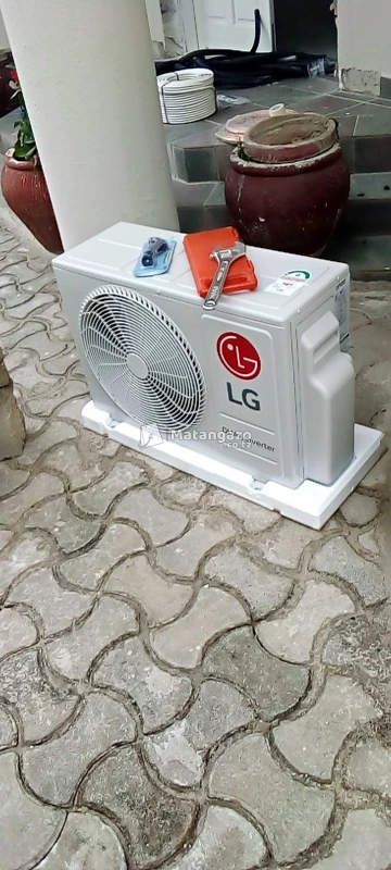 Fundi Ac